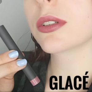 Bite Beauty Matte Cream Lip Crayon 🖍 👄